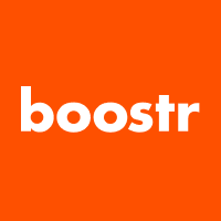 Boostr