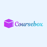 Coursebox LMS