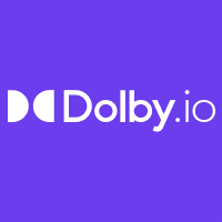 Dolby.io