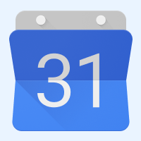 Google Calendar
