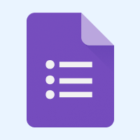 Google Forms