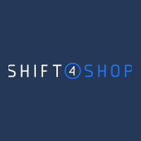 Shift4Shop
